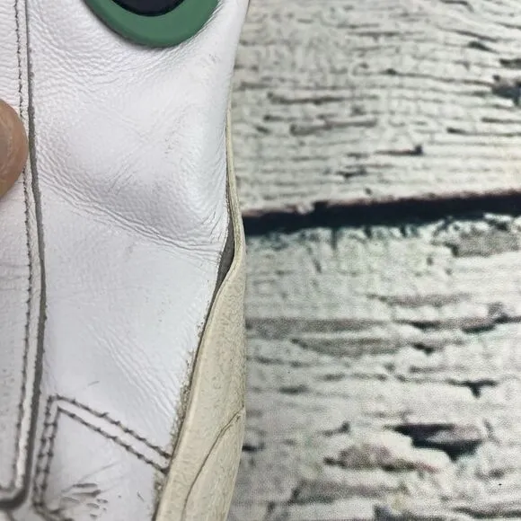 Nike Men's Size 13‎ Blazer Mid '77 Infinite 'White Roma Green' DA7233-104 No Box