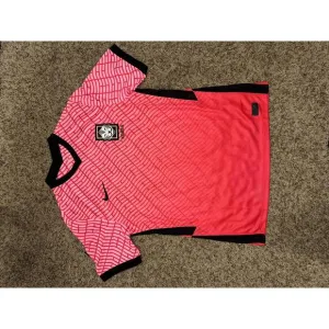 Nike Men's South Korea 2020 Soccer Jersey Women’s