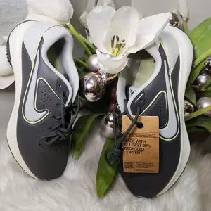 Nike Mens Victory Pro 3 Golf Shoes - Iron Grey/Sea Glass/Luminous Shoes New