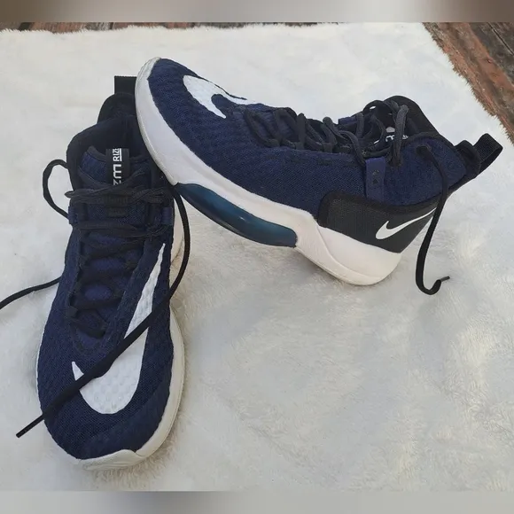 Nike Mens Zoom Rize TB Fitness Performance Basketball Shoes