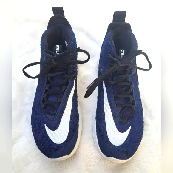 Nike Mens Zoom Rize TB Fitness Performance Basketball Shoes