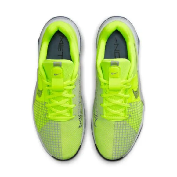 Nike Metcon 8 Green Mens Shoes DO9328-700 NEW Sz 12