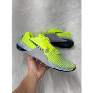 Nike Metcon 8 Green Mens Shoes DO9328-700 NEW Sz 12