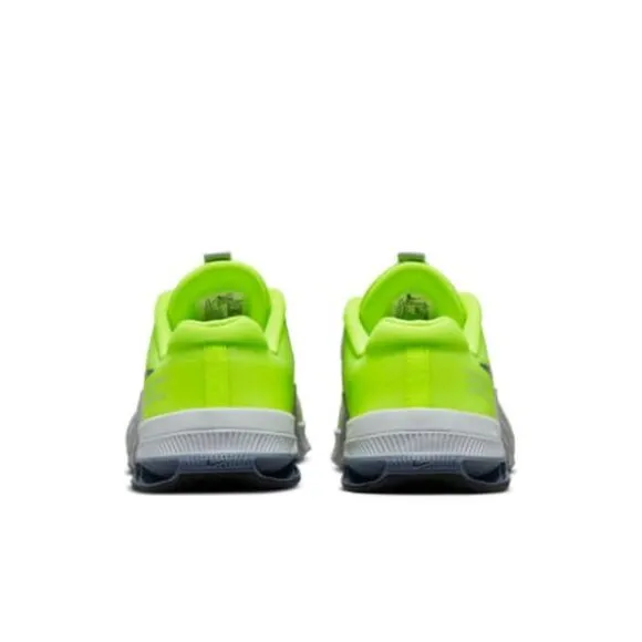 Nike Metcon 8 Green Mens Shoes DO9328-700 NEW Sz 12