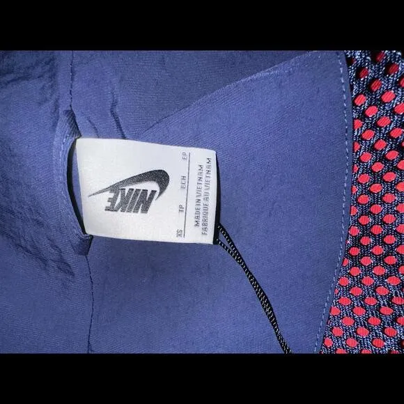 Nike NikeLab NRG Swoosh USA Dream Team Stripe Jacket