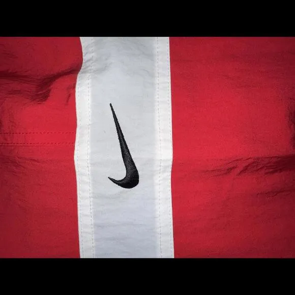 Nike NikeLab NRG Swoosh USA Dream Team Stripe Jacket