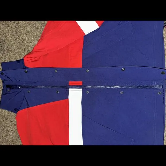 Nike NikeLab NRG Swoosh USA Dream Team Stripe Jacket