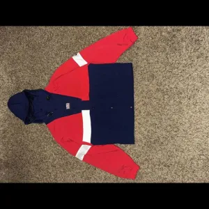 Nike NikeLab NRG Swoosh USA Dream Team Stripe Jacket