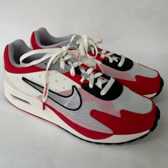 Nike Ohio State Nike Air Max SoloMen's Shoes Size US 9 New