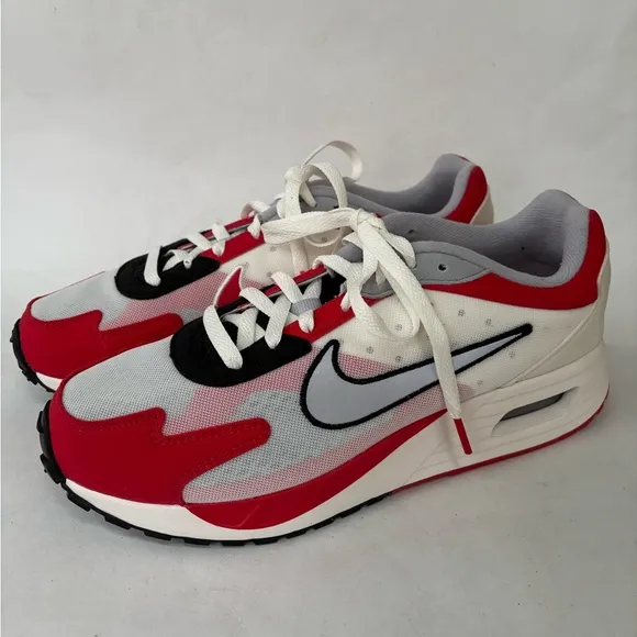 Nike Ohio State Nike Air Max SoloMen's Shoes Size US 9 New
