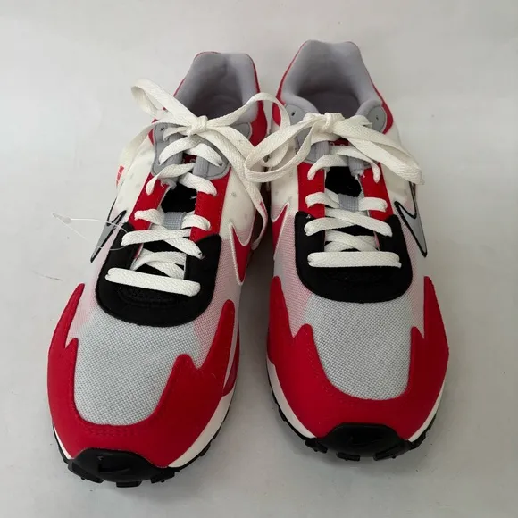 Nike Ohio State Nike Air Max SoloMen's Shoes Size US 9 New