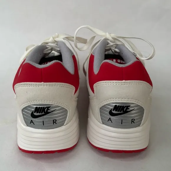 Nike Ohio State Nike Air Max SoloMen's Shoes Size US 9 New