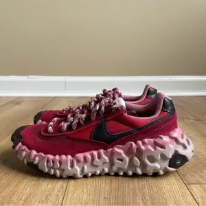 Nike Overbreak SP Beetroot Red Shoes Men’s Size 5.5