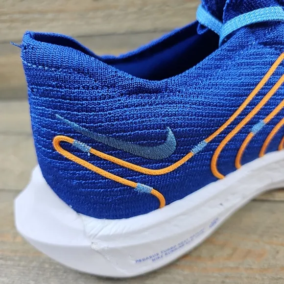 Nike Pegasus Turbo Next Nature Zoom X Men's Running Shoes NEW