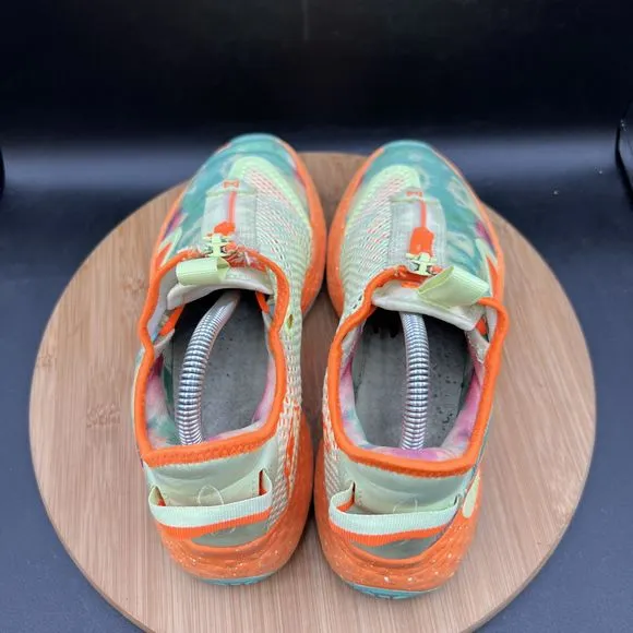 Nike PG 4 Gatorade All Star Mens Size 7 Athletic Shoes Sneaker Orange CD5086-700