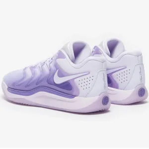 Nike Purple Sneakers High-Top Athletic