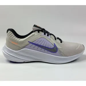 Nike Quest 5 Womens Size 11.5 Purple Athletic Running Shoes Sneakers DD9291-101