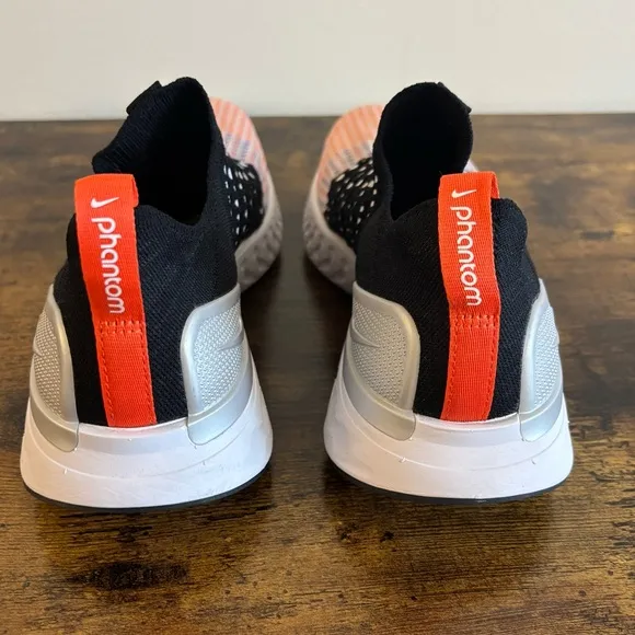 Nike React Phantom Run Flyknit 2 Men's Running Shoes