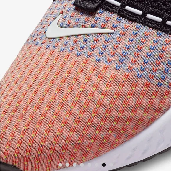 Nike React Phantom Run Flyknit 2 Men's Running Shoes