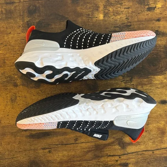 Nike React Phantom Run Flyknit 2 Men's Running Shoes