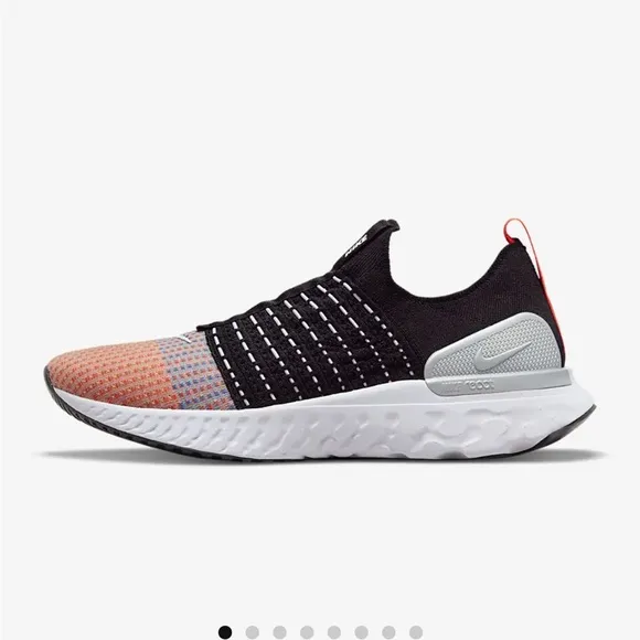 Nike React Phantom Run Flyknit 2 Men's Running Shoes