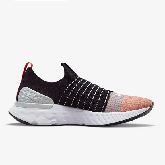 Nike React Phantom Run Flyknit 2 Men's Running Shoes