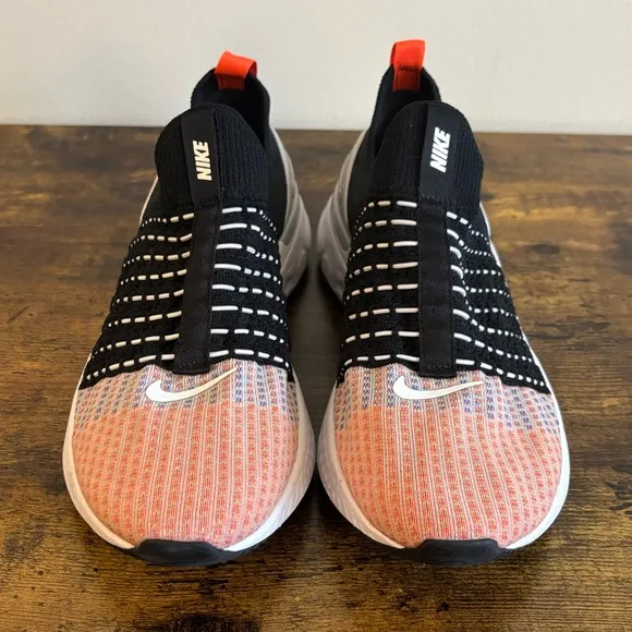 Nike React Phantom Run Flyknit 2 Men's Running Shoes