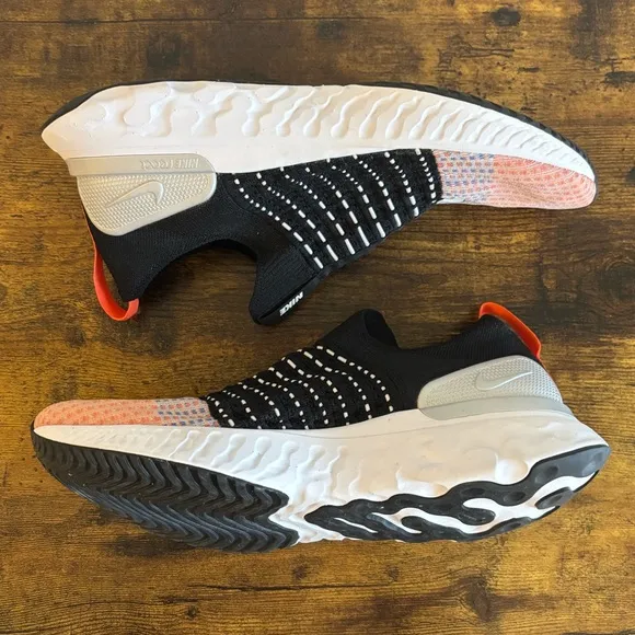 Nike React Phantom Run Flyknit 2 Men's Running Shoes