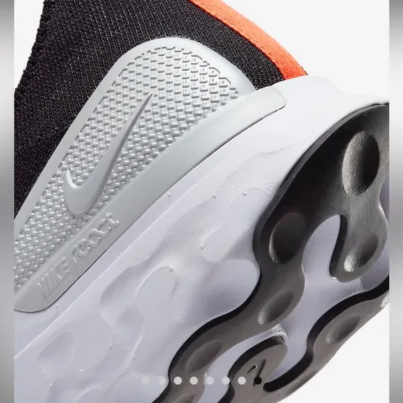Nike React Phantom Run Flyknit 2 Men's Running Shoes