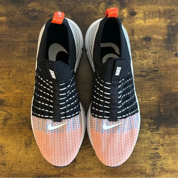 Nike React Phantom Run Flyknit 2 Men's Running Shoes