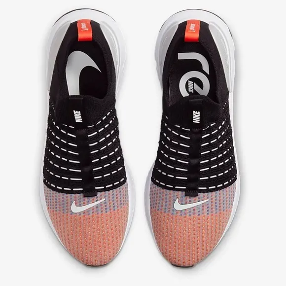 Nike React Phantom Run Flyknit 2 Men's Running Shoes