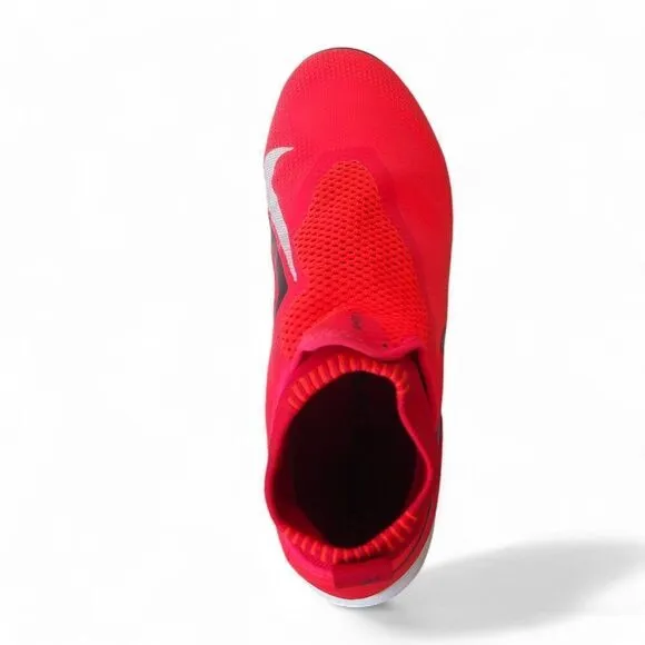 Nike React Phantom Vision Pro DF IC 'Bright Crimson' AO3276-600 Men's 8