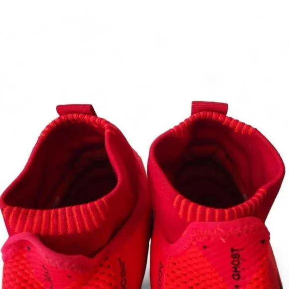 Nike React Phantom Vision Pro DF IC 'Bright Crimson' AO3276-600 Men's 8