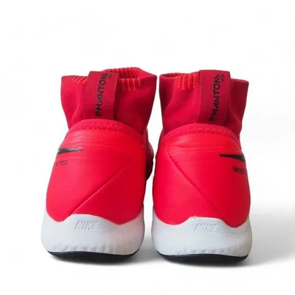 Nike React Phantom Vision Pro DF IC 'Bright Crimson' AO3276-600 Men's 8
