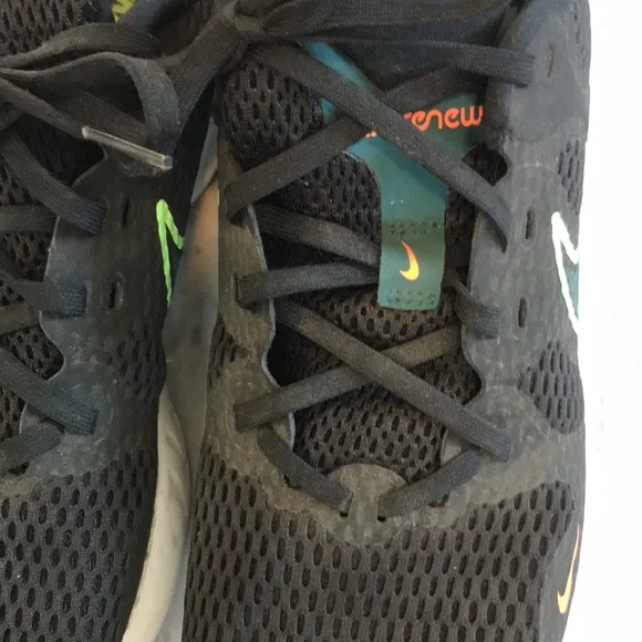 Nike Renew tennis shoes