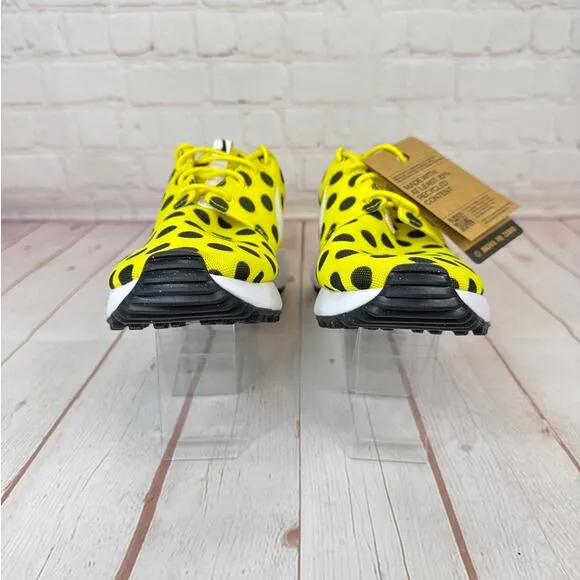 Nike Roshe G Next Nature 'Polka Dot' Spikeless Golf Shoes Mens Sz 9 (FD2599-700)