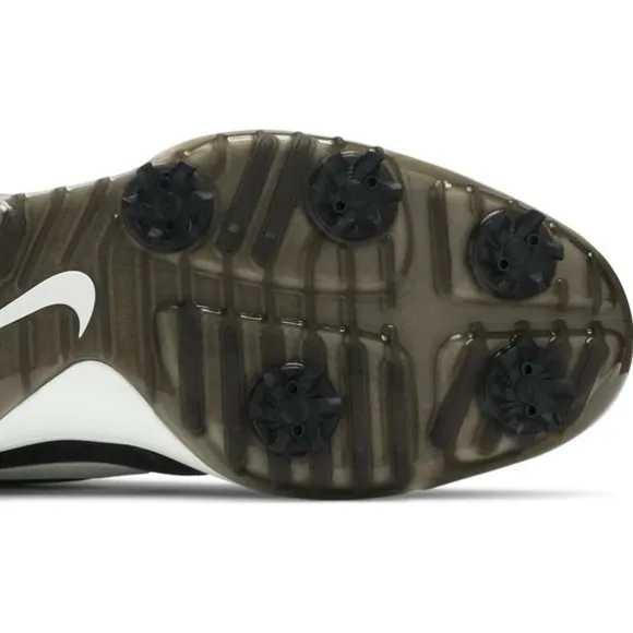 Nike Roshe G Tour Low Mens Golf Shoes Black Summit White AR5580-001 NEW Multi Sz