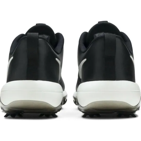 Nike Roshe G Tour Low Mens Golf Shoes Black Summit White AR5580-001 NEW Multi Sz