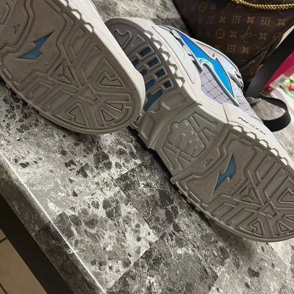 Nike RTFKT dunk genesis