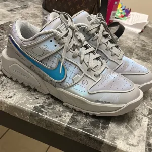 Nike RTFKT dunk genesis
