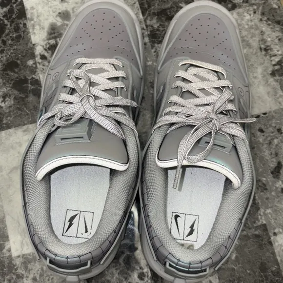 Nike RTFKT dunk genesis