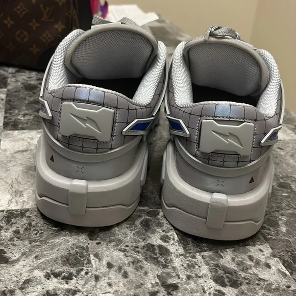 Nike RTFKT dunk genesis