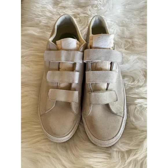 Nike | SB Blazer Low AC Numbers Sail 921739-111 | Sz 12