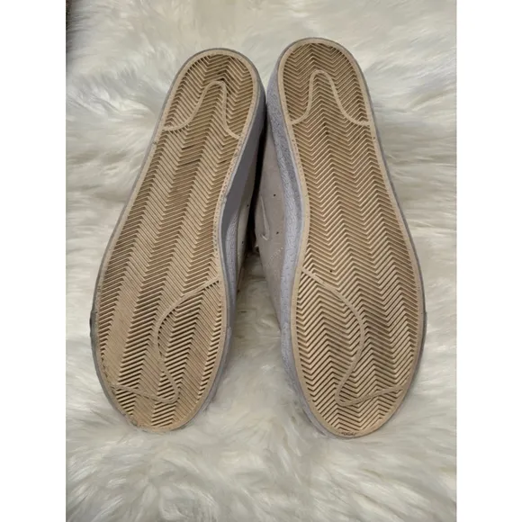 Nike | SB Blazer Low AC Numbers Sail 921739-111 | Sz 12
