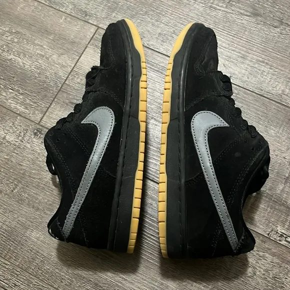 Nike SB dunk low Fog