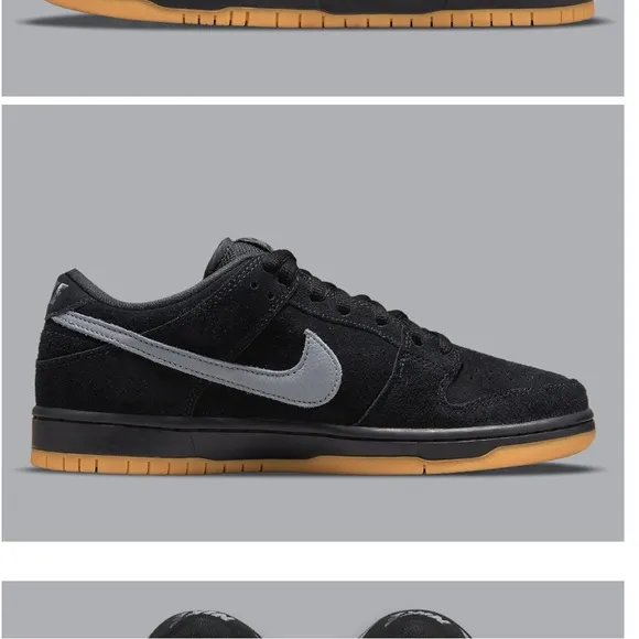 Nike SB dunk low Fog
