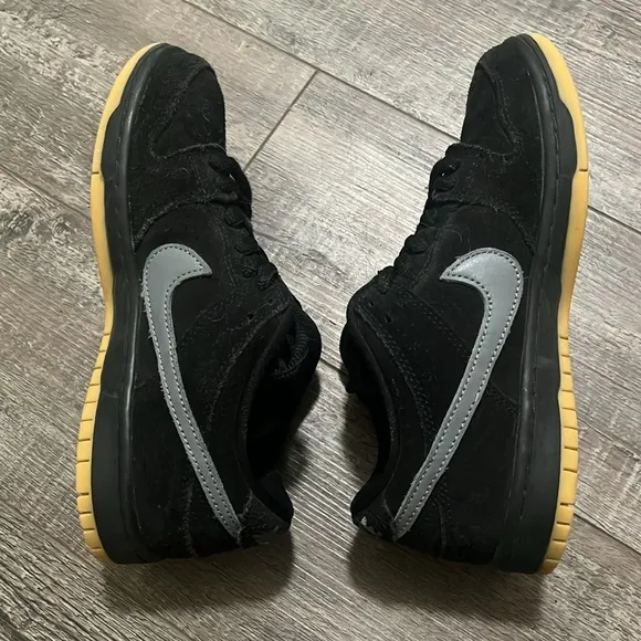 Nike SB dunk low Fog