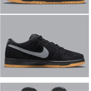 Nike SB dunk low Fog
