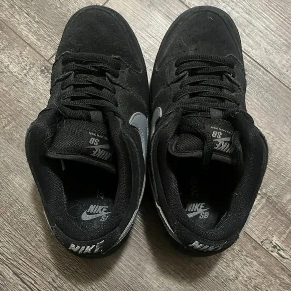 Nike SB dunk low Fog