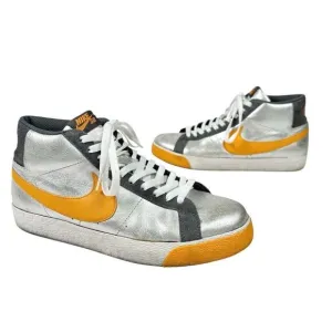 Nike SB Blazer Mens Shoes Independent Trucks Skateboarding 314070-081 Size 10